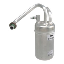 NAPA TEMP 208434 ACCUMULATOR