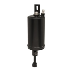 NAPA TEMP 208690 STEEL FILTER DRIER