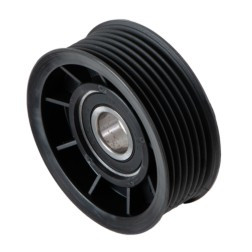 NAPA TEMP 209774 IDLER PULLEY