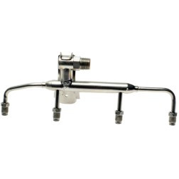 ECHLIN 21125 AIR TUBE