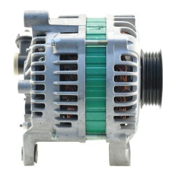 NAPA POWER SUPREME ELECTRICAL 2138968 REMAN/ALTERNATOR