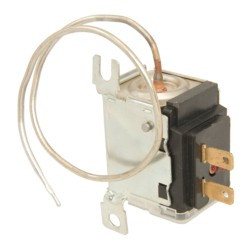 NAPA TEMP 207512 TEMPERATURE SWITCH