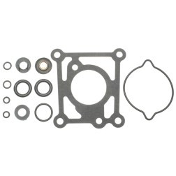 ECHLIN 21736A FUEL PRES REG O-RING