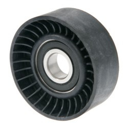 NAPA TEMP 219301 IDLER PULLEY