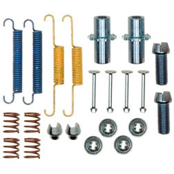 NAPA ULTRA PREMIUM BRAKE PARTS 2977 PARKING BRAKE HARDWAR