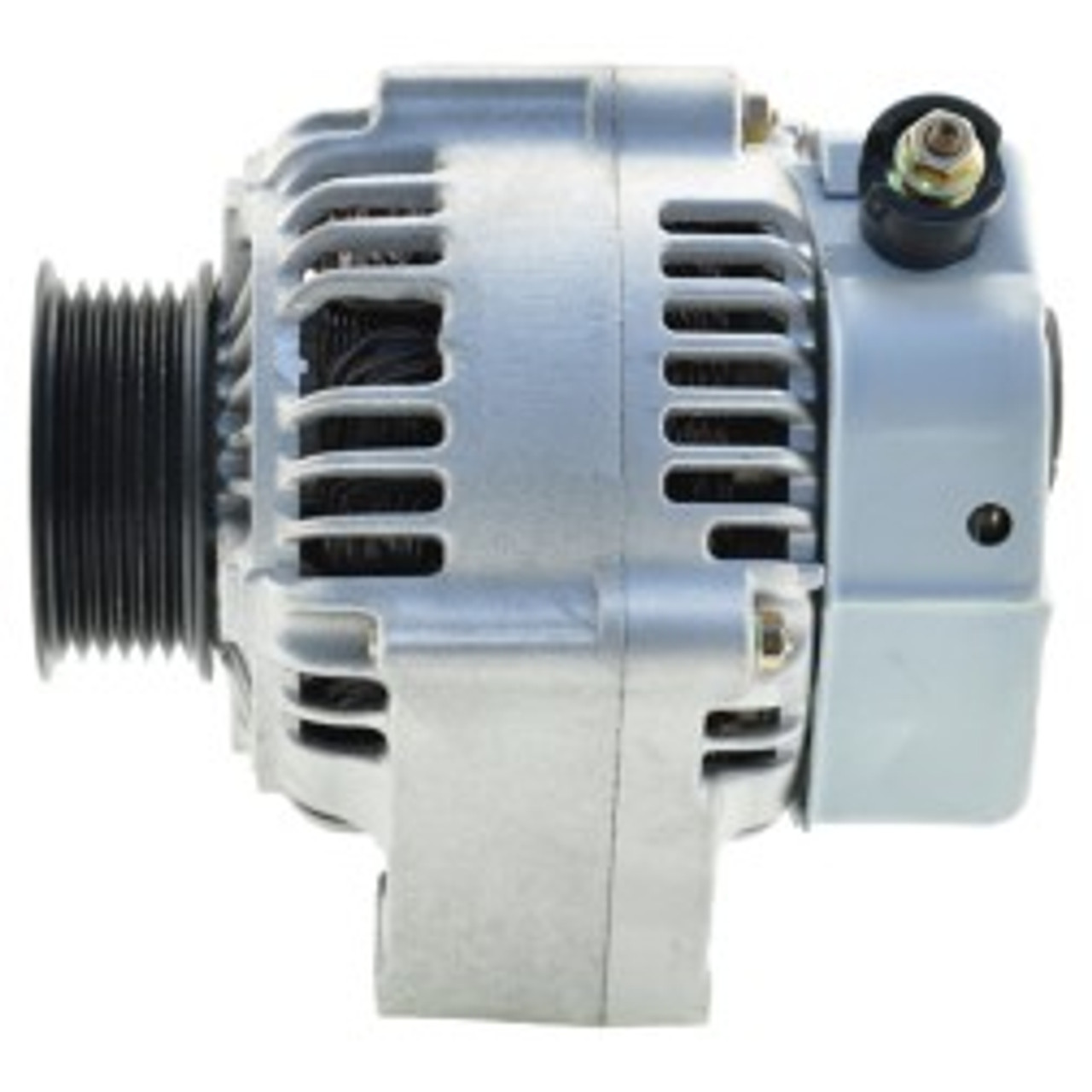 NAPA POWER SUPREME ELECTRICAL 2138684 REMAN/ALTERNATOR