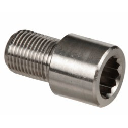 NAPA SMALL ENGINE 181706 GIMBAL HSNG HNG PIN