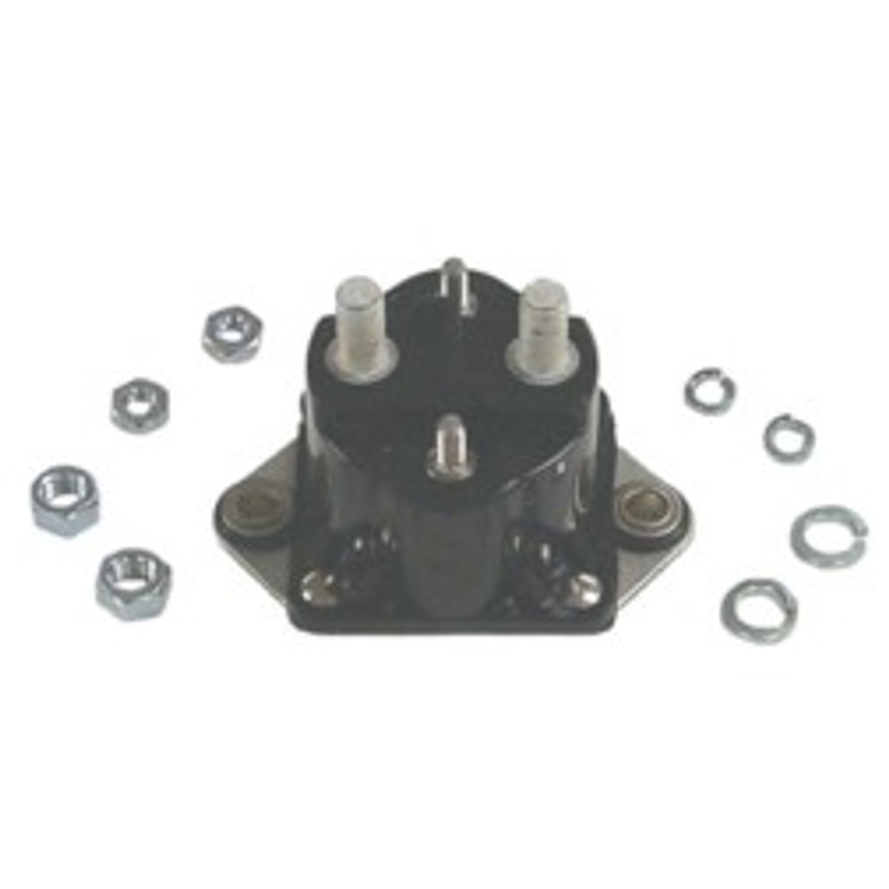 NAPA SMALL ENGINE 185835 SOLENOID