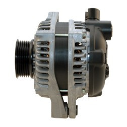 NAPA POWER SUPREME ELECTRICAL 2139645 REMAN/ALTERNATOR