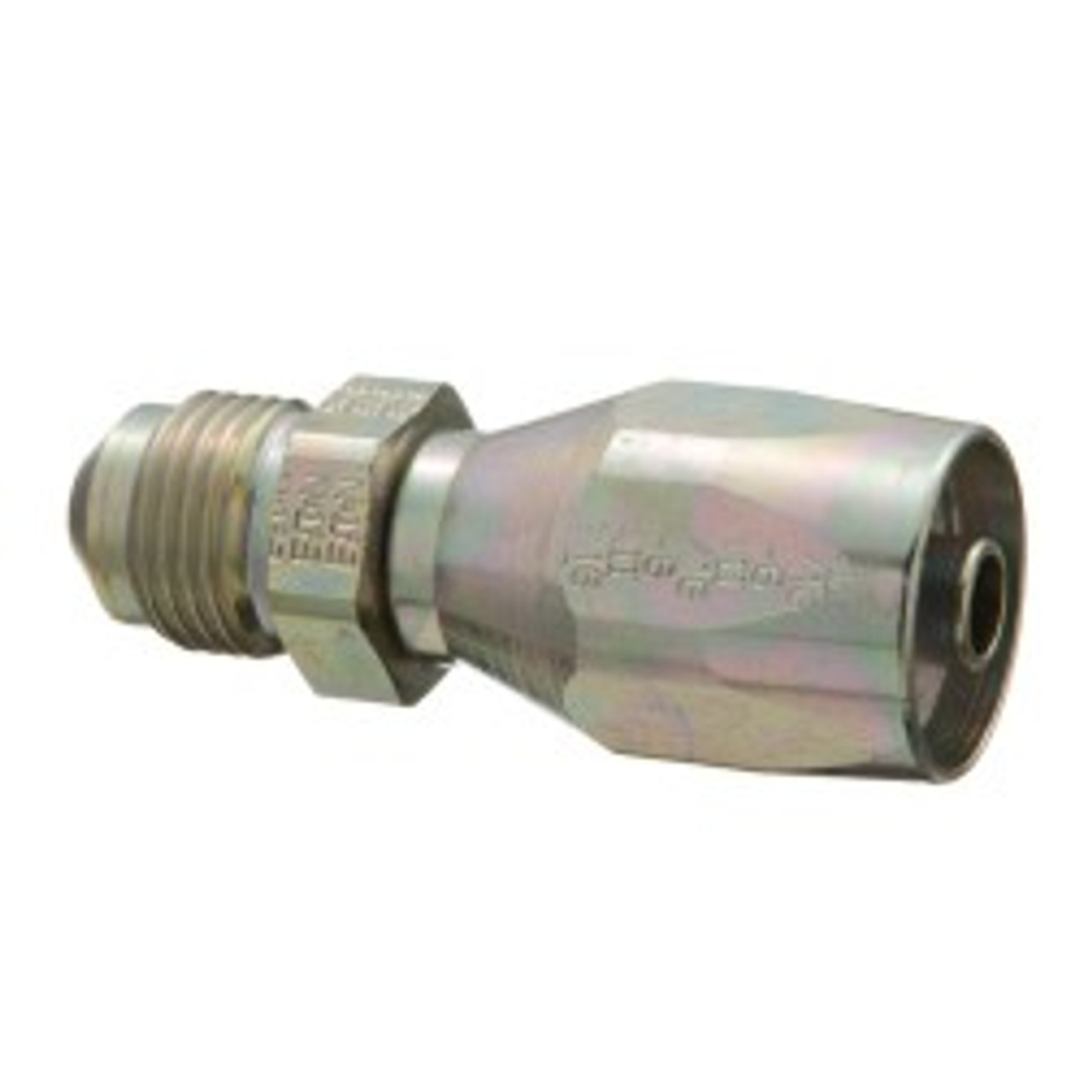 WEATHERHEAD 24705N305 HOSE END
