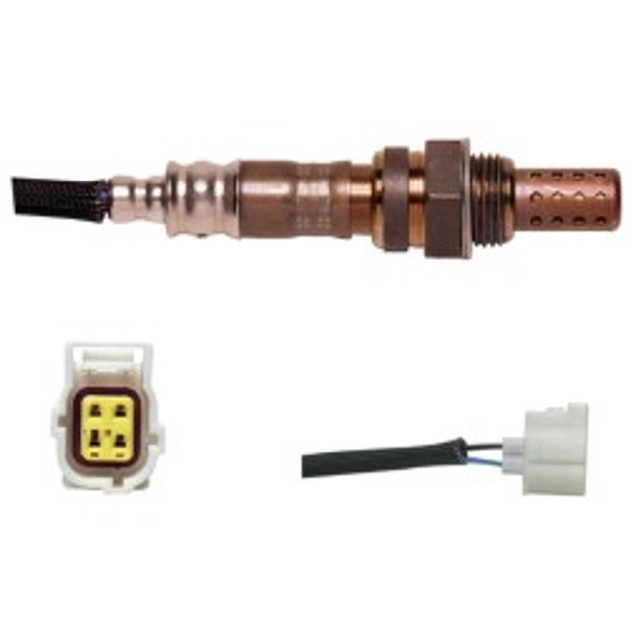 DENSO 2344772 OXYGEN SENSOR