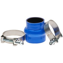 NAPA BELTS & HOSES 26212 TURBOCHARGER HOSE