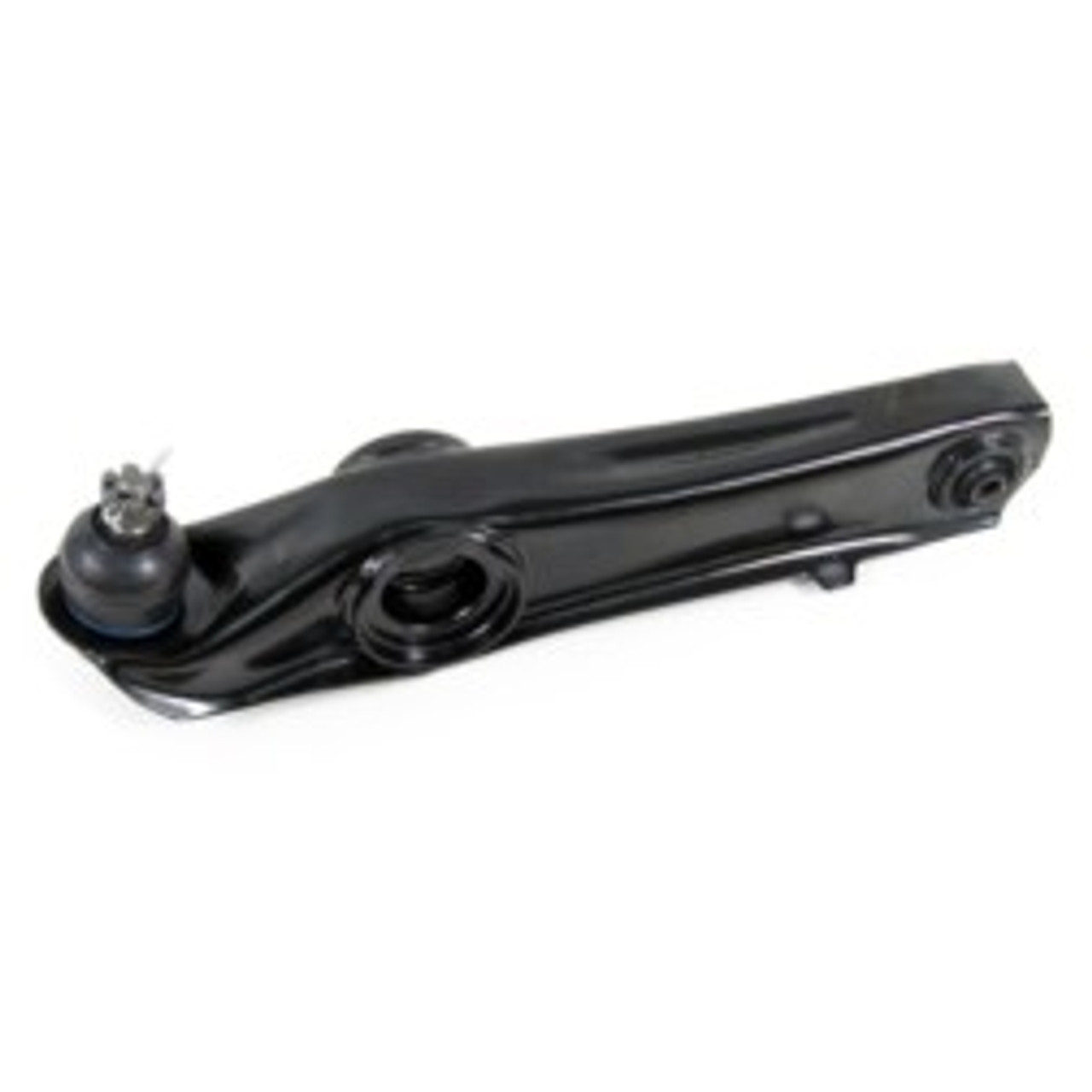 NAPA CHASSIS PARTS 2605057 CONTROL ARM AND BALL