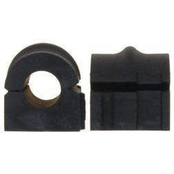 NAPA CHASSIS PARTS 2652764 SWAY BAR FRAME BUSHIN