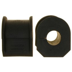 NAPA CHASSIS PARTS 2652907 SWAY BAR FRAME BUSHIN