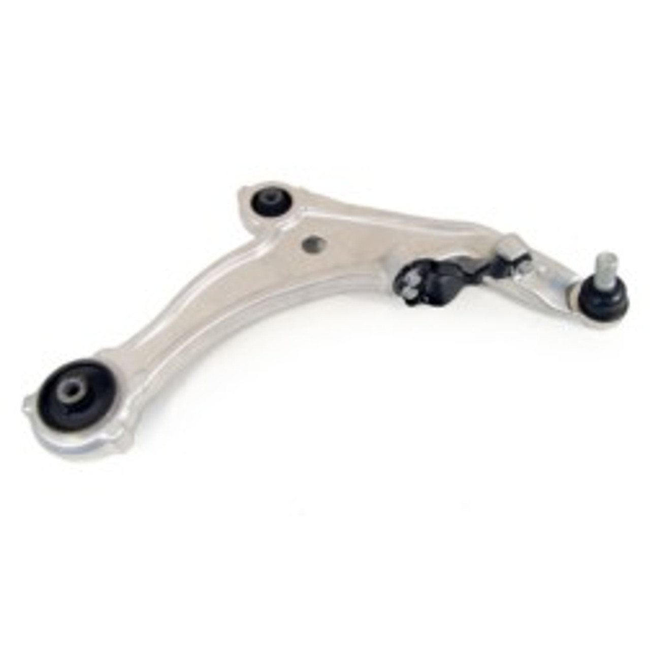NAPA CHASSIS PARTS 2606675 CONTROL ARM AND BALL