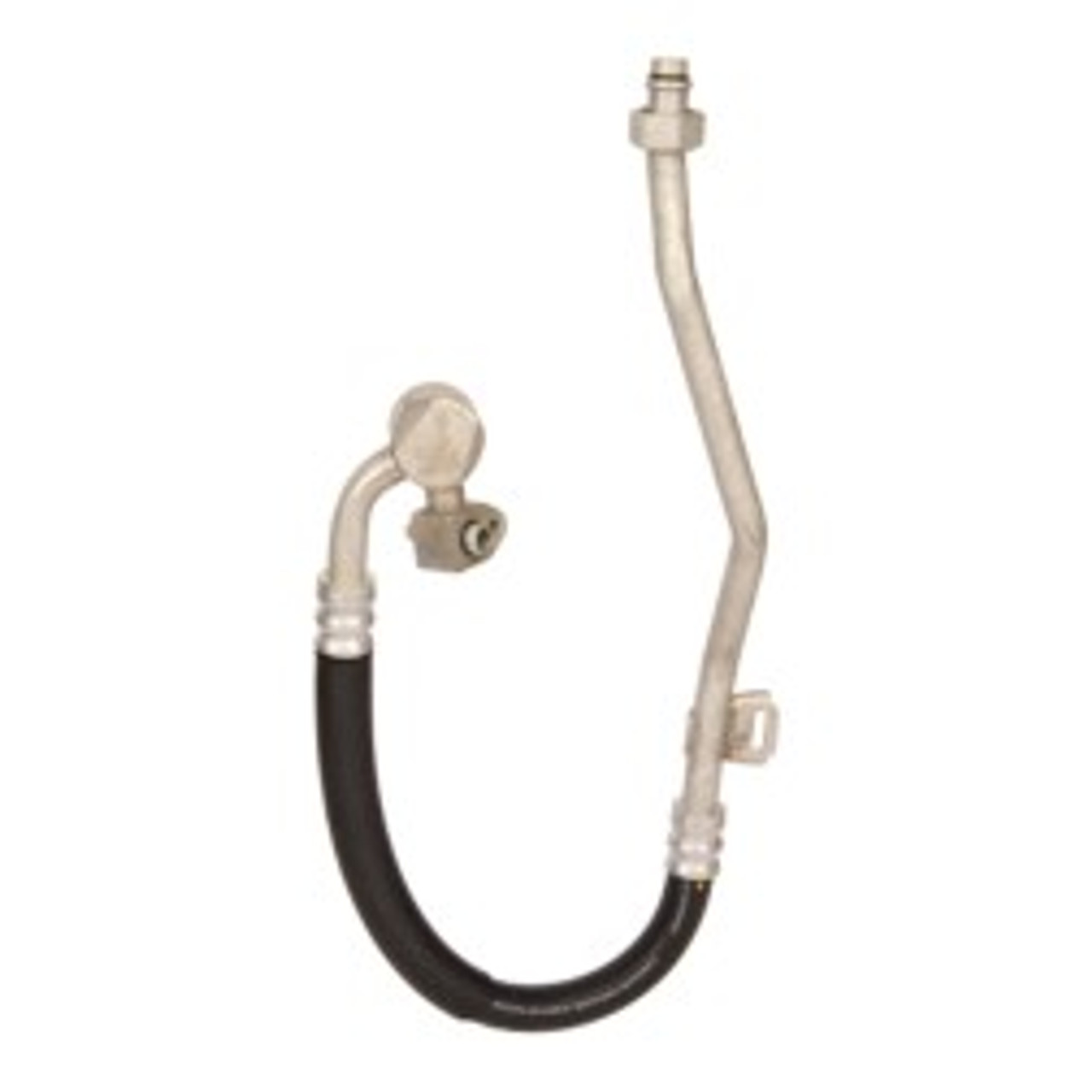NAPA TEMP 200157 A/C HOSE ASSEMBLY
