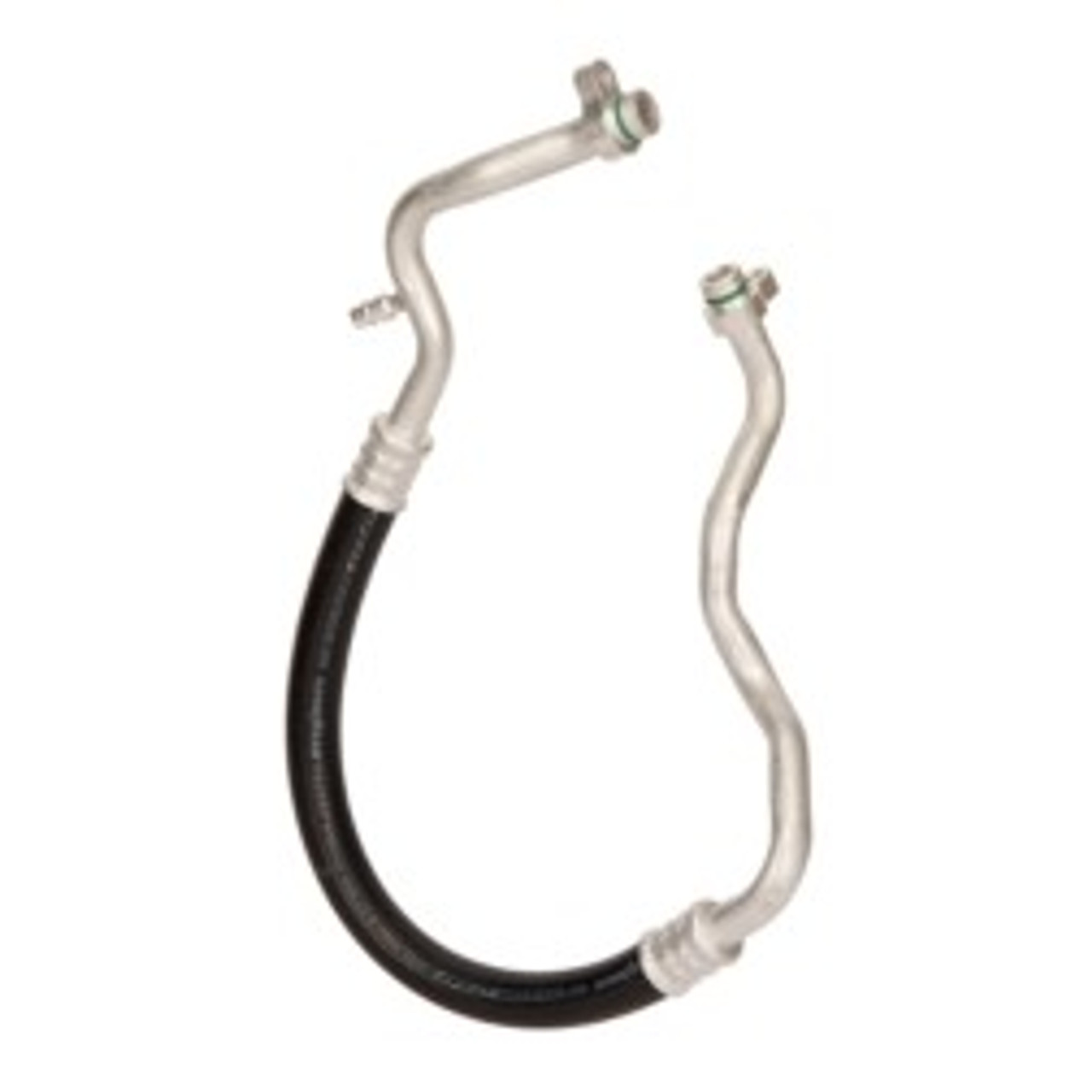 NAPA TEMP 200166 HOSE ASSEMBLY