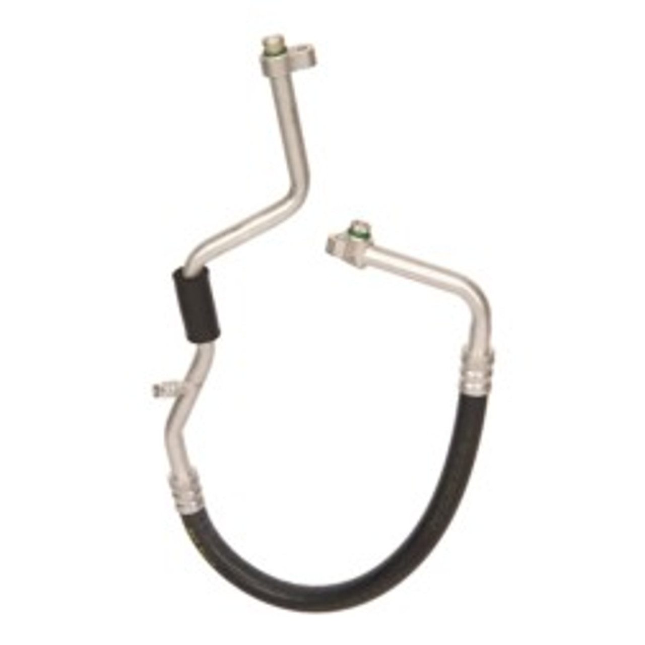 NAPA TEMP 200643 A/C HOSE ASSEMBLY