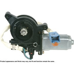 NAPA POWER SUPREME ELECTRICAL 4915963 REMAN WINDOW MOTOR