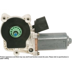 NAPA POWER SUPREME ELECTRICAL 4921299 REMAN WINDOW MOTOR