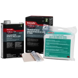 3M 422 FIBERGLASS REPAIR KIT
