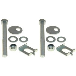 NAPA CHASSIS PARTS 2643721 CAMBER ADJUST KIT