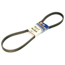 NAPA BELTS & HOSES 25D070536 DUAL SIDE SERP/BLT