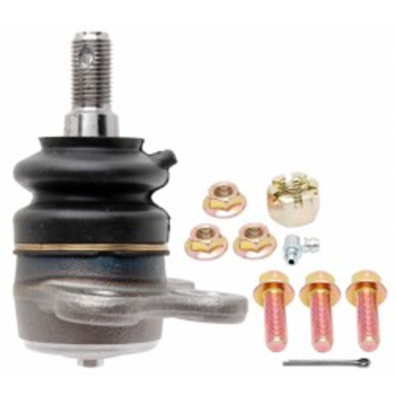 NAPA CHASSIS PARTS 2601443 UPPER BALL JOINT