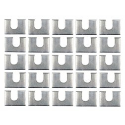 NAPA CHASSIS PARTS 2641038 SHIM