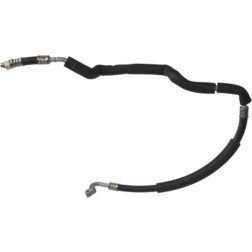NAPA TEMP 282848 HOSE ASSEMBLY