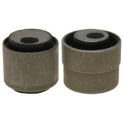 NAPA CHASSIS PARTS 2643775 CAMBER/TOE BUSHING-RR