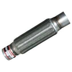 BOSAL 265017 2 1/2X14 W/NIPPLES