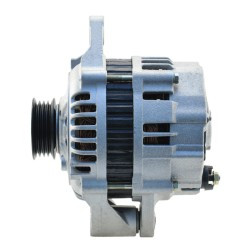 NAPA POWER SUPREME ELECTRICAL 2138918 REMAN/ALTERNATOR