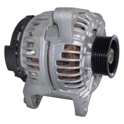 NAPA POWER SUPREME ELECTRICAL 2139308 REMAN/ALTERNATOR
