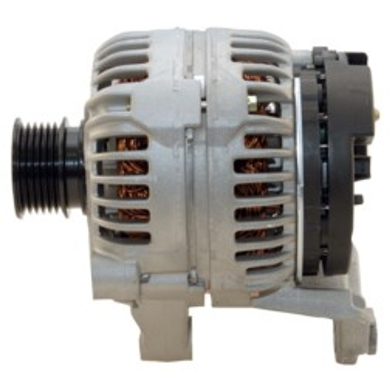 NAPA POWER SUPREME ELECTRICAL 2139650 REMAN/ALTERNATOR