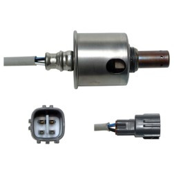 DENSO 2344518 OXYGEN SENSOR