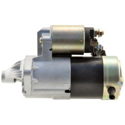 NAPA POWER SUPREME ELECTRICAL 2446186 REMAN/STARTER