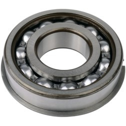 NAPA BEARINGS 307NRJ TRANS/CASE SHAFT BRG