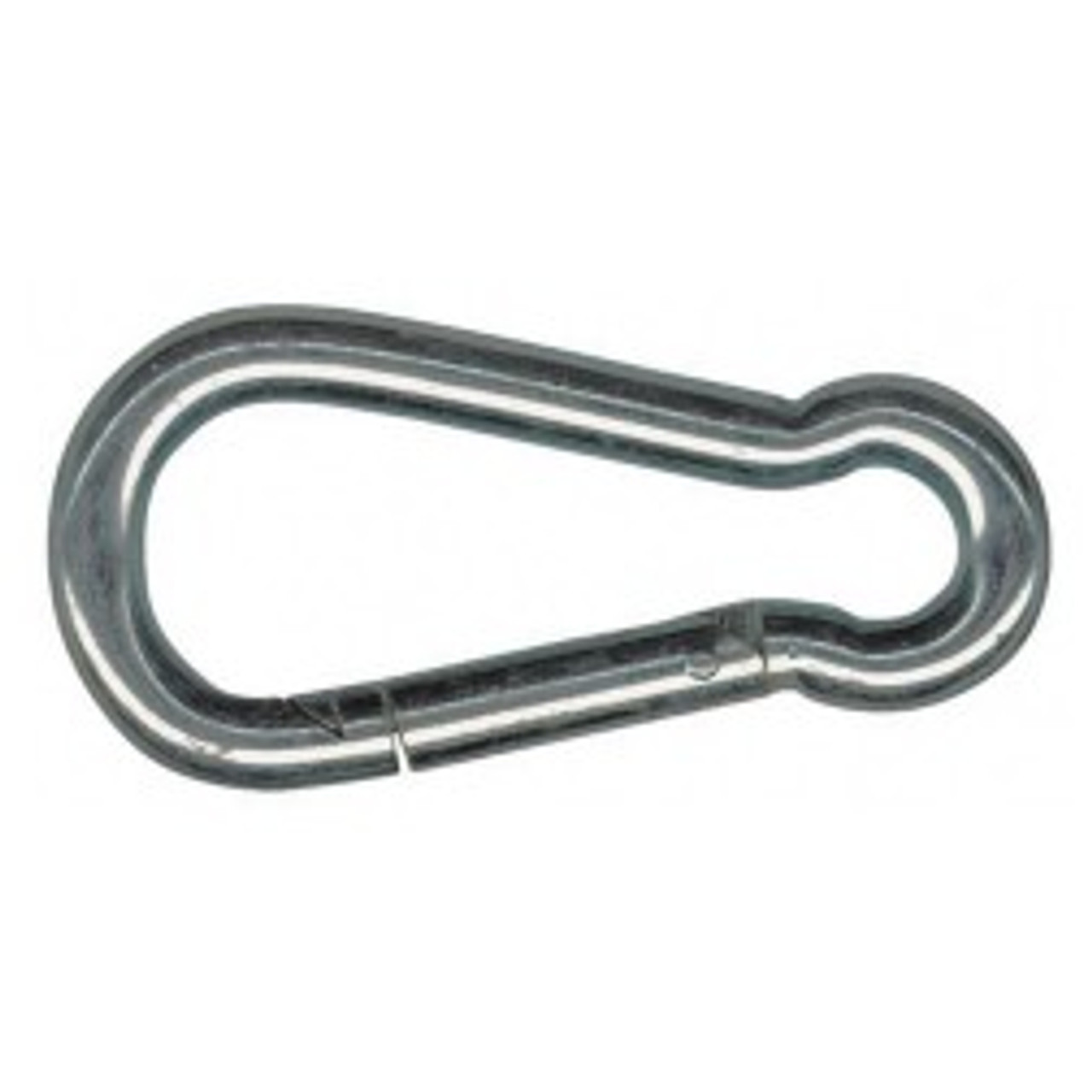 SECURITY CHAIN 4425240 SNAP PEAR HOOK