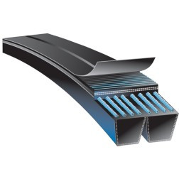 GATES CORPORATION 53V950 IN/SUP HC PWRBND BELT