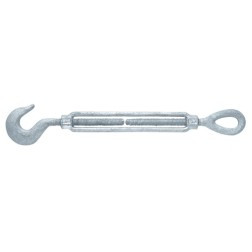 SECURITY CHAIN 4530220 S HOOK