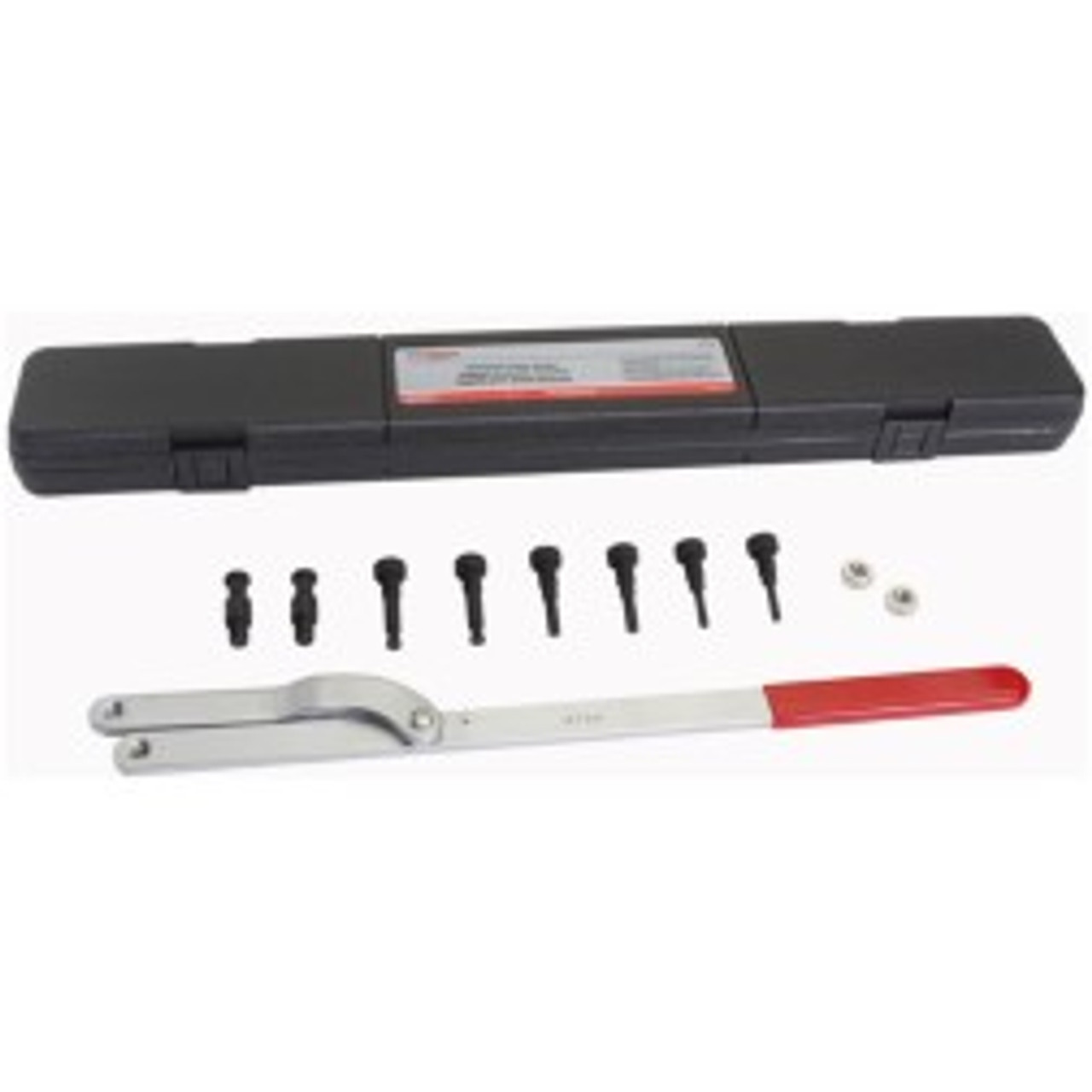 OTC 4754 PULLEY HOLDER UNIVERSAL