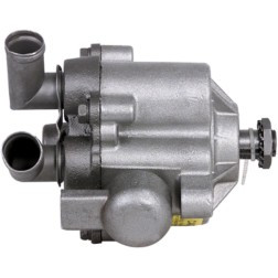 NAPA AIR PUMPS 51709 REMAN/AIR PUMP