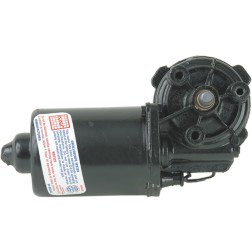 NAPA POWER SUPREME ELECTRICAL 49441 REMAN WIPER MOTOR