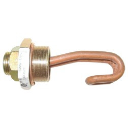 ENGINE HEATERS 30106 DIESEL ENGINE HEATER,FOR CUMMINS L10