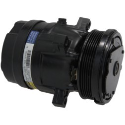 NAPA TEMP 251153 REMAN/COMPRESSOR