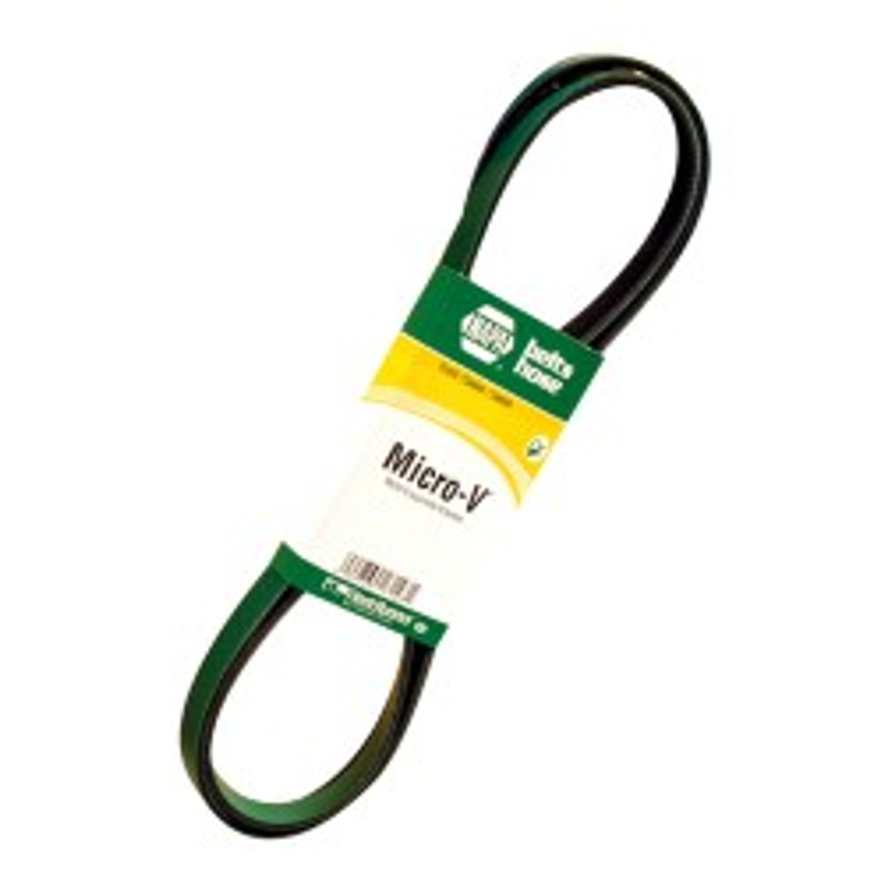 NAPA BELTS & HOSES 25120606HD FLEETRUNNER BELT