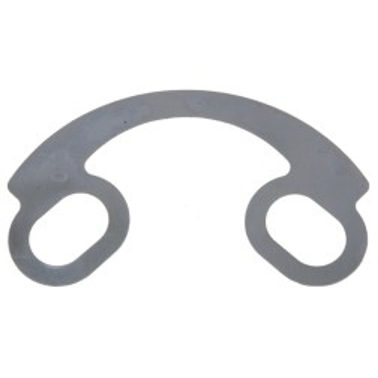 NAPA CHASSIS PARTS 2641040 HALF SHIM