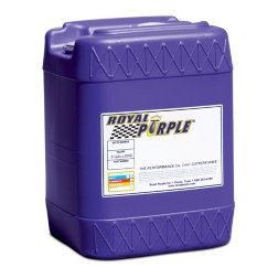ROYAL PURPLE 35530 OIL-5W30 5 GALLON